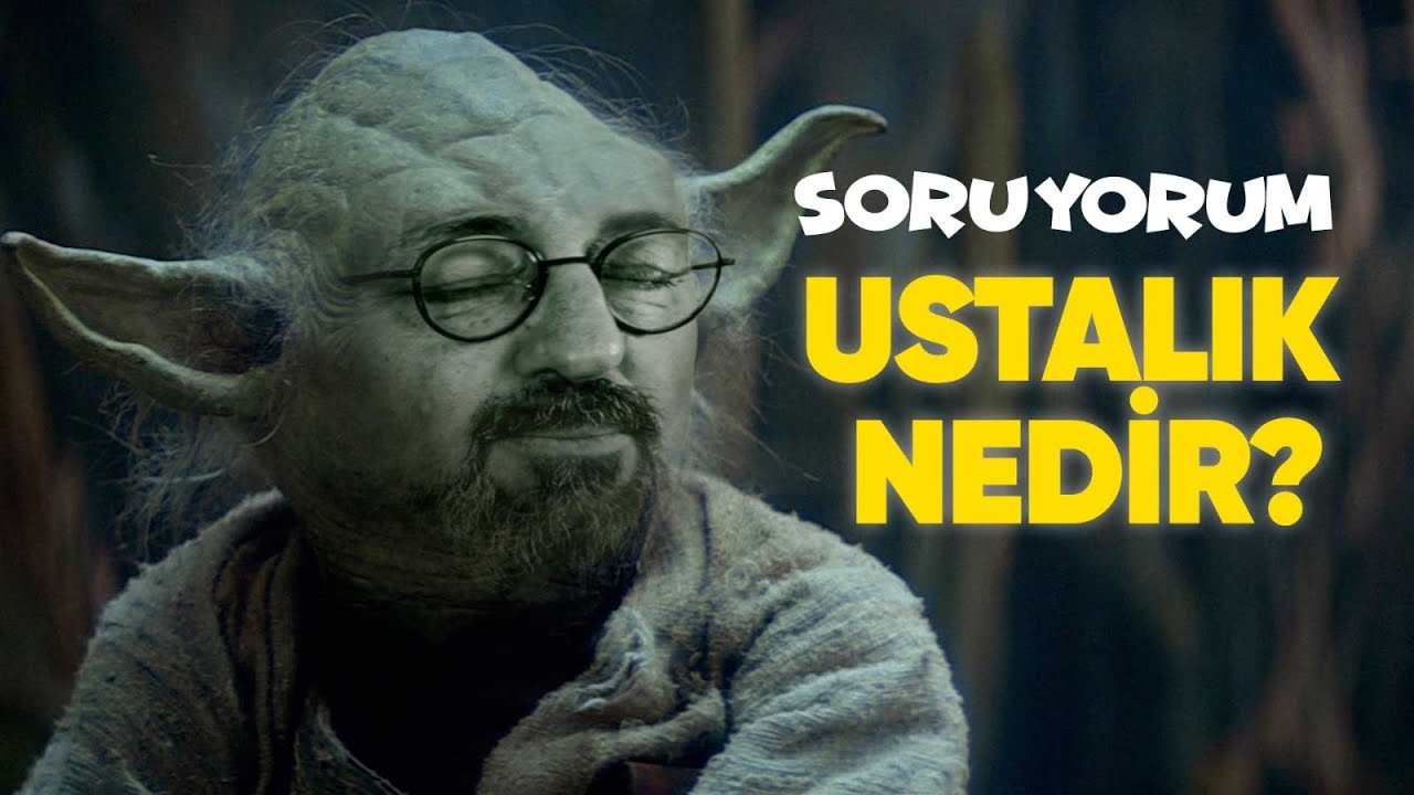 SoruYorum - Ustalık Nedir? Nasıl Gelişmiştir?