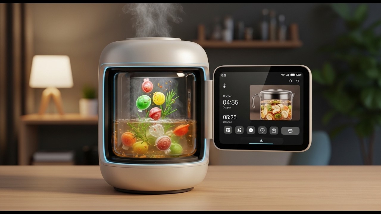 25 GADGETS de COCINA de Amazon que NADIE esperaba que FUNCIONARAN tan bien