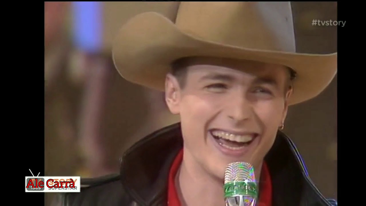Raffaella Carrà -TV Story 3 Raffaella Carrà Show e il Principe Azzurro 1988 1999-