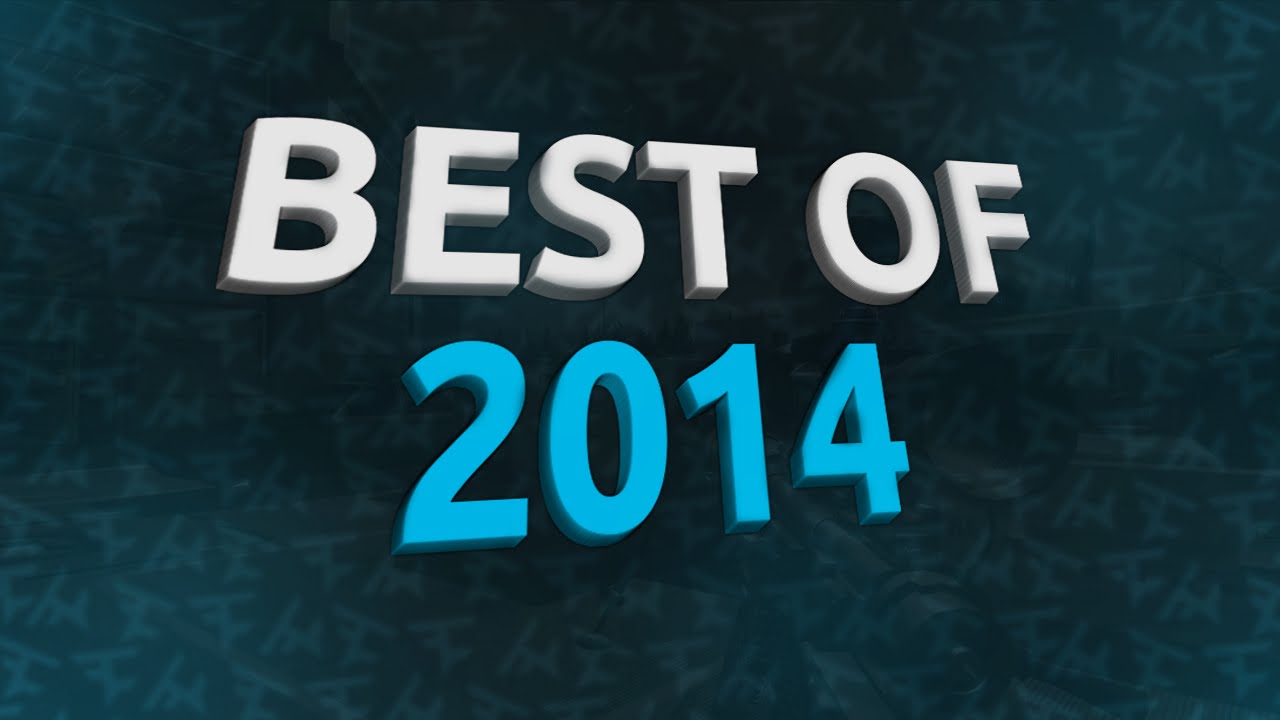 Best Of 2014! (Late) By Dizzeh!