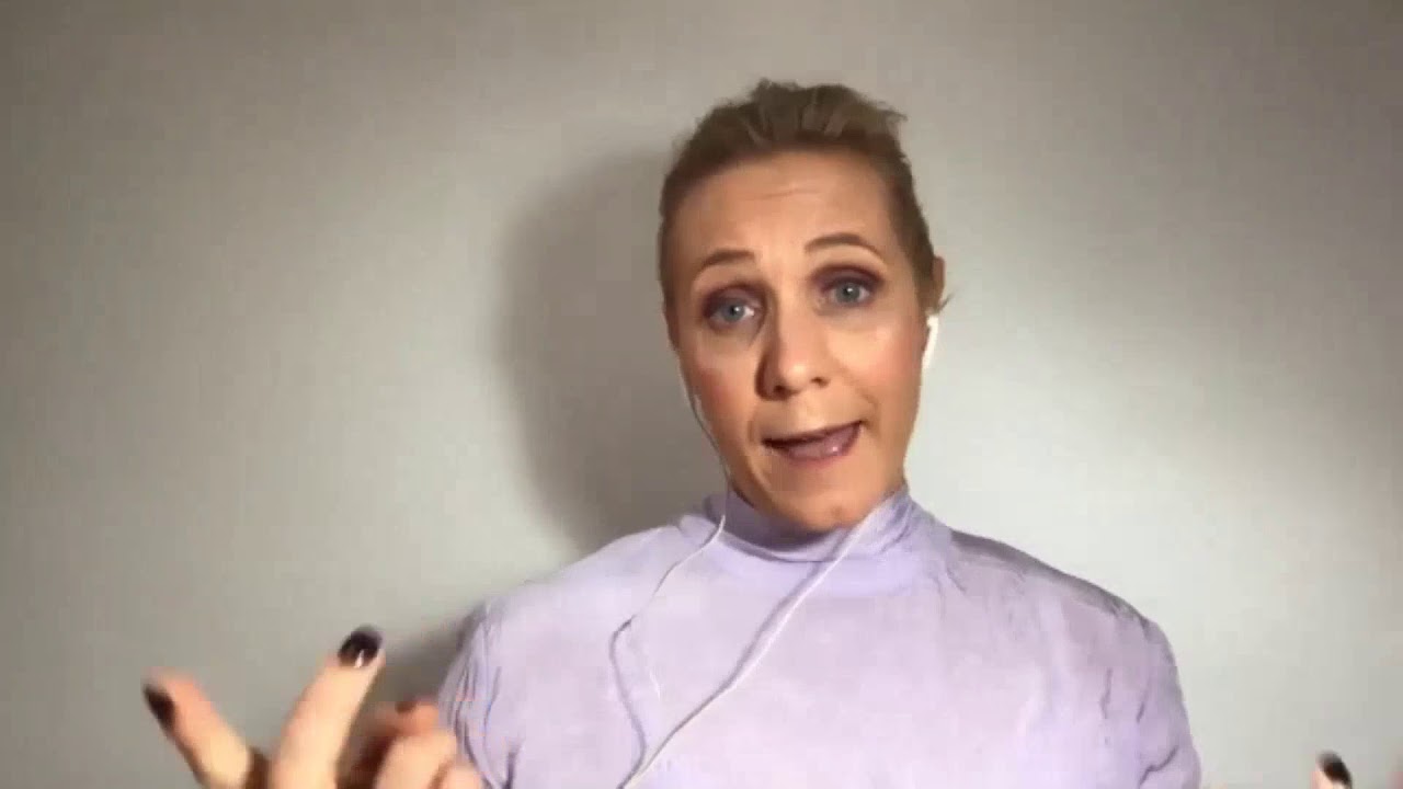 Dr. Kristy Goodwin - Homeschooling Global Summit 2020