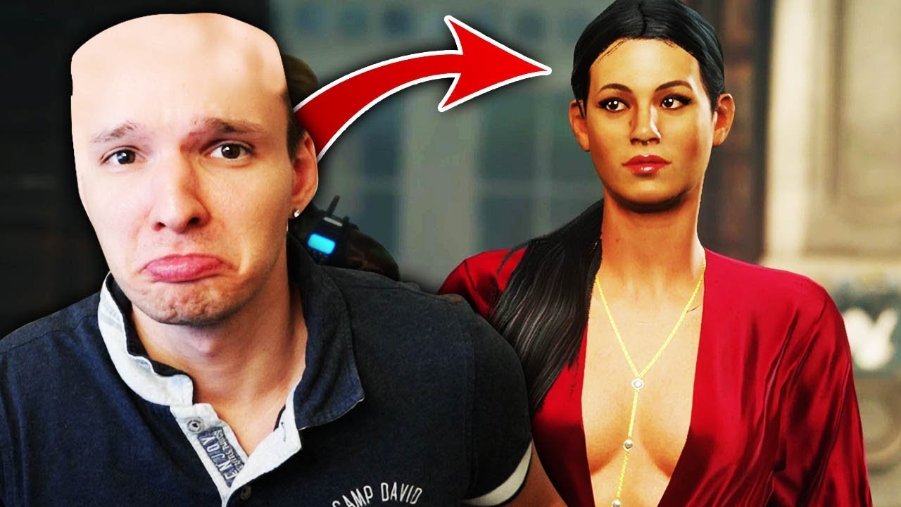 MUSS SIE WIRKLICH STERBEN ?? - Danny Jesden