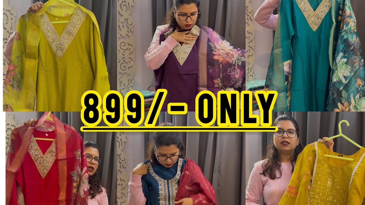 Mega Sale 899/- Only #sale #athenaindia #accessoriesbyathena #affordable 31 January 2026