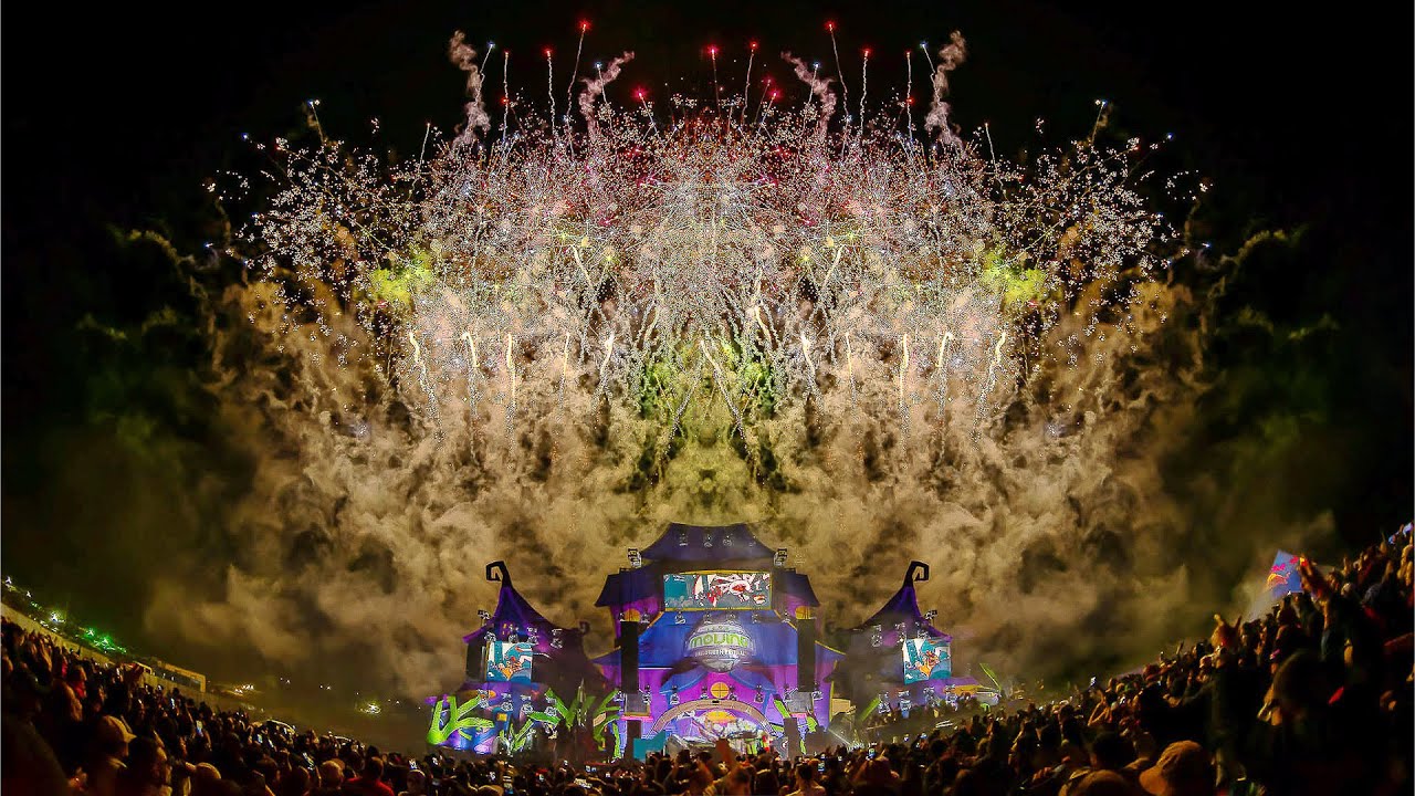 AFTERMOVIE MOVING FESTIVAL 2023