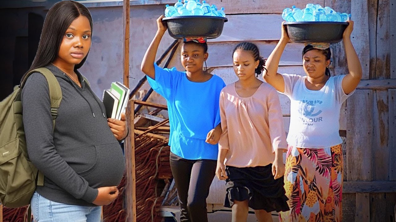 ESSAYEZ DE NE PAS PLEURER,CAR CE FILM VOUS BRISERA LE CŒUR -ADAKIRIKIRI MOVIE 2026