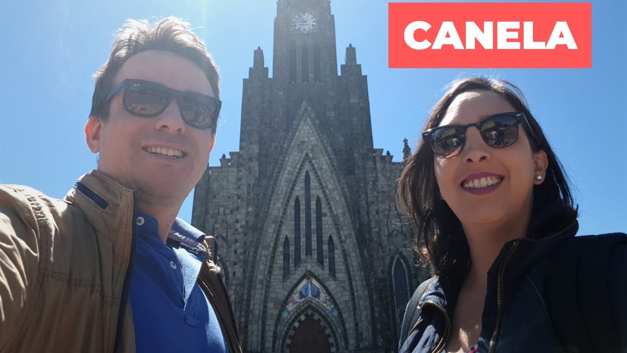 Canela | Serra Ga&uacute;cha | Onde ir e O que fazer