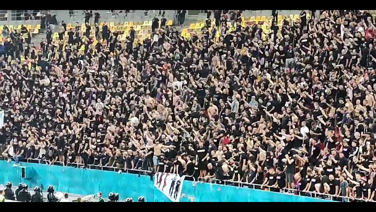 Peluza Sud Steaua