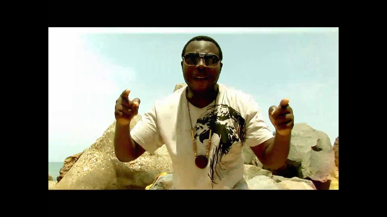 CLIP OFFICIEL DARON feat SAMSEED