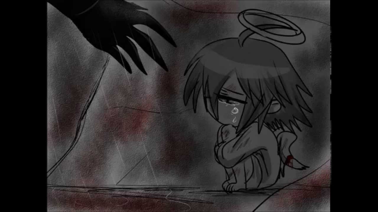 The Gray Garden Comic -El encuentro de Wodahs-