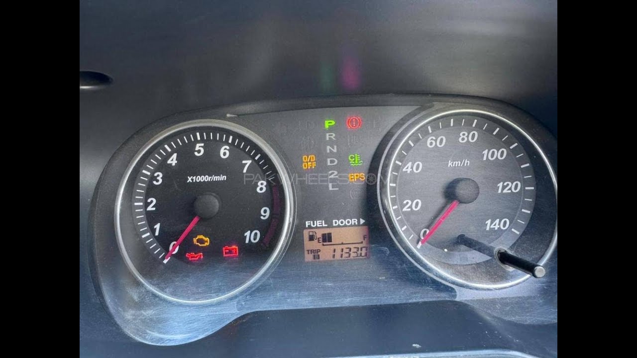 Suzuki Cultus VXR 2020 for Sale