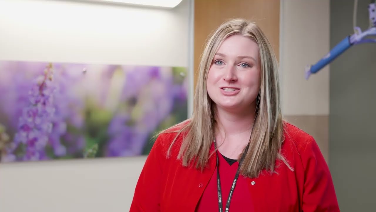 Idaho's First & Only Neuro, Surgical, Trauma ICU