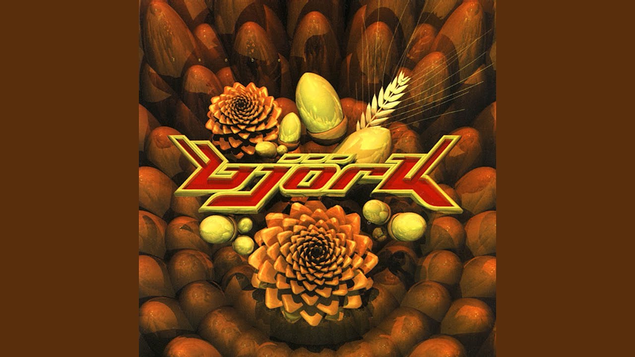 Isobel (Deodato Mix)