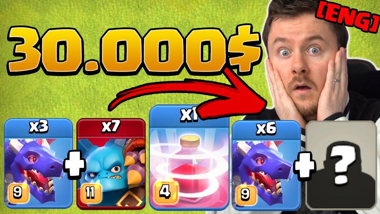 Pros adjusted my Strategy to win 30,000$ Tournament