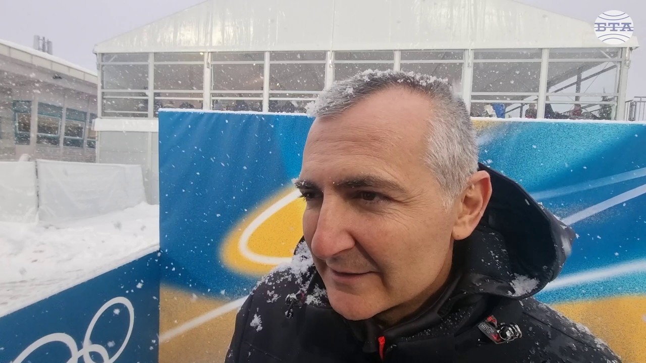 Министър Димитър Илиев: „Това е най-успешната Олимпиада за България от 24 години насам“