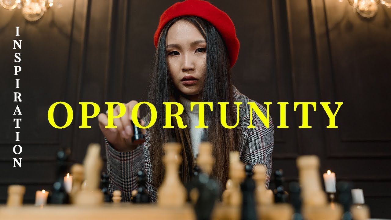 A Short Story About Opportunity | Best Motivational Video| Exploring Life