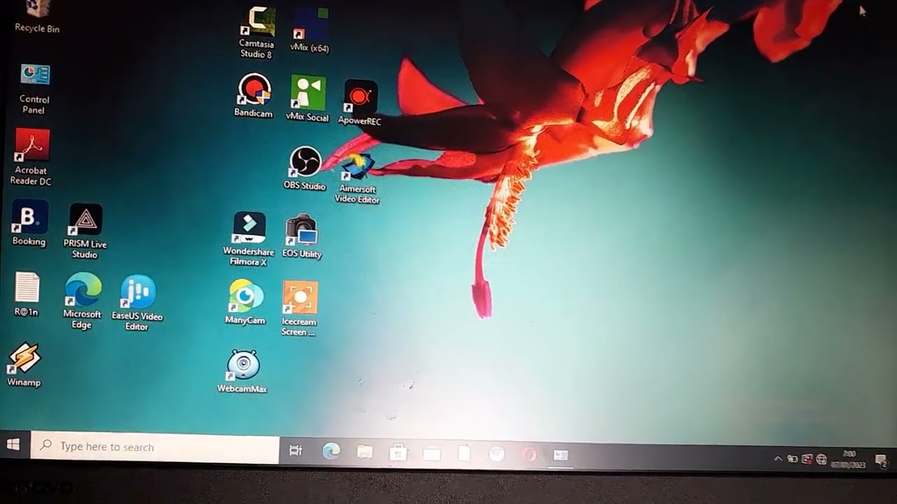 Cara Mengganti Wallpaper di Laptop Merek Lenovo
