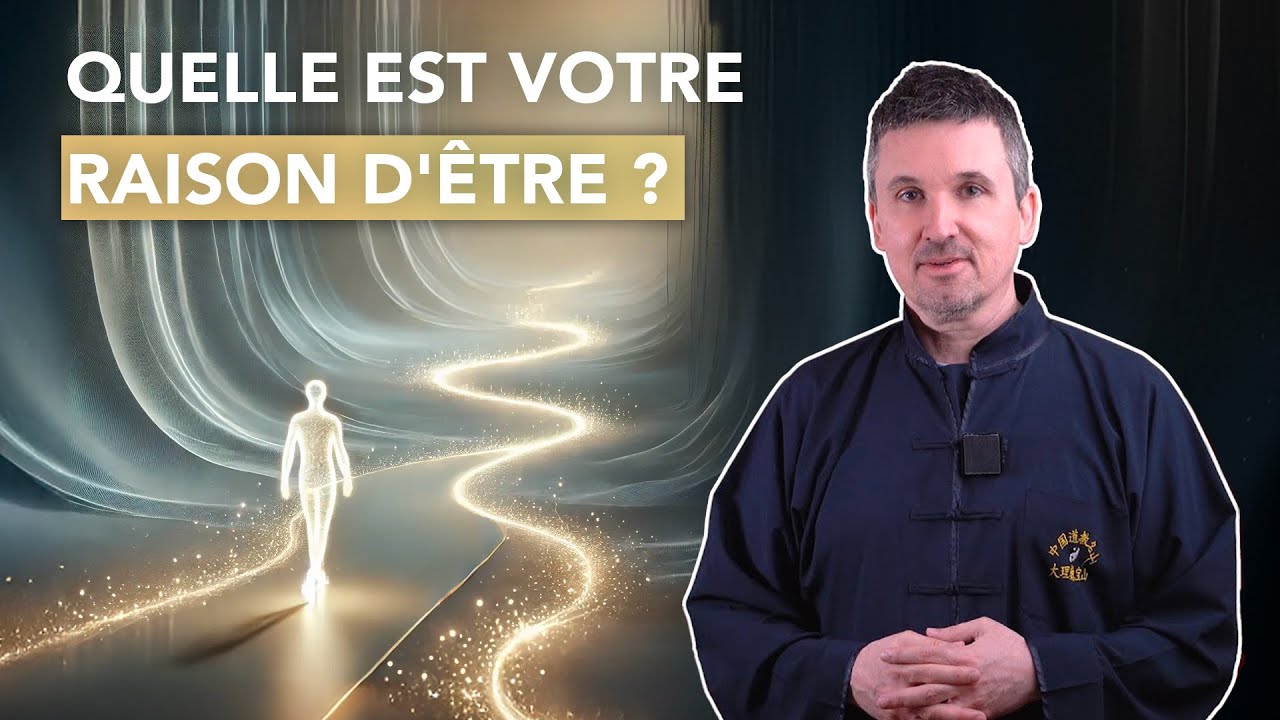 Astrologie taoïste (Bazi spirituel) : retrouvez le fil conducteur de votre incarnation