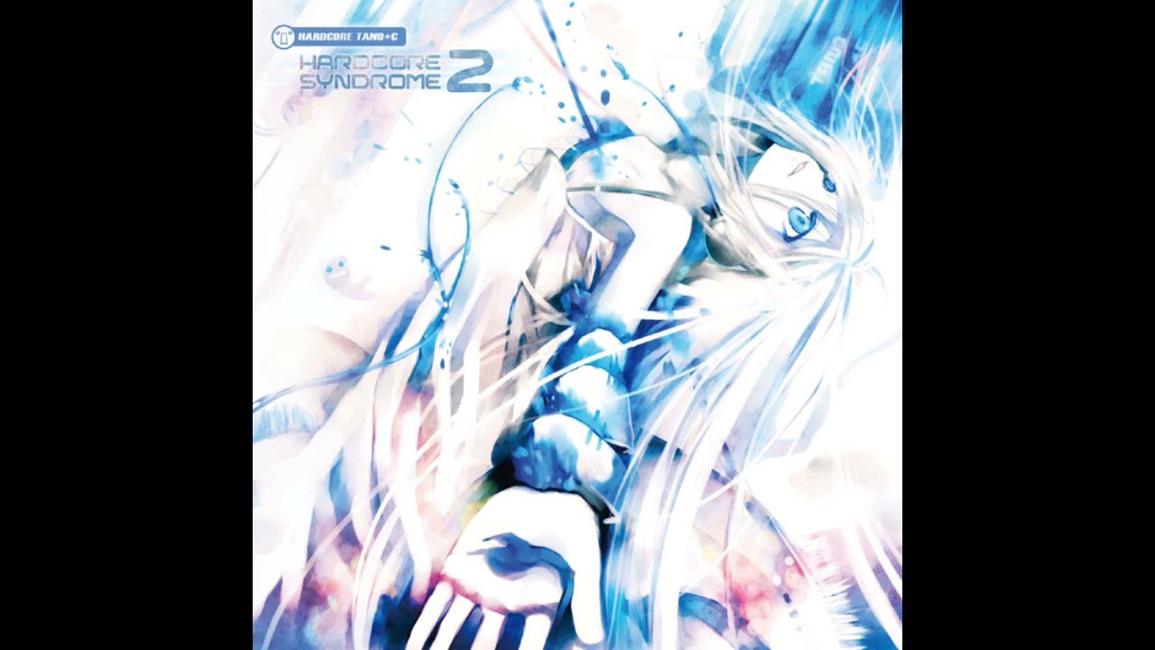 VA - Hardcore Syndrome 2 [full compilation] [320 kbps]