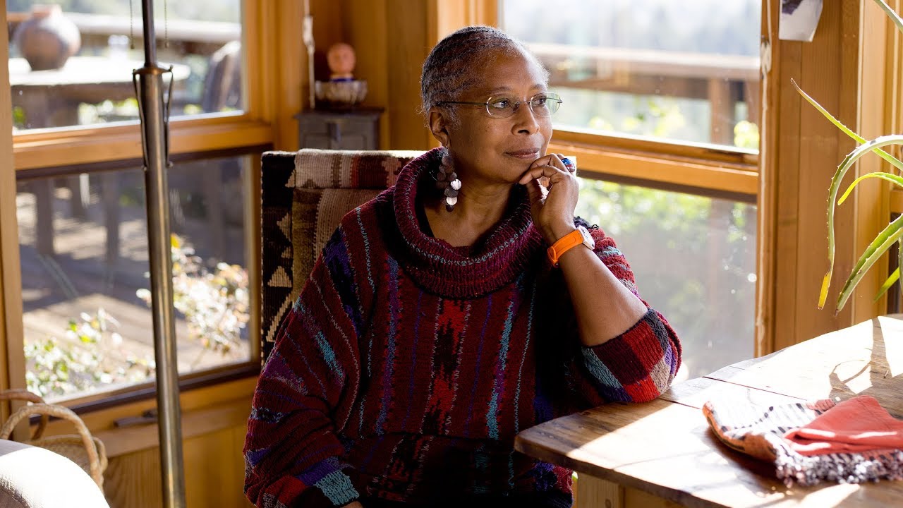 Alice Walker, Time in the Civil Rights Movement