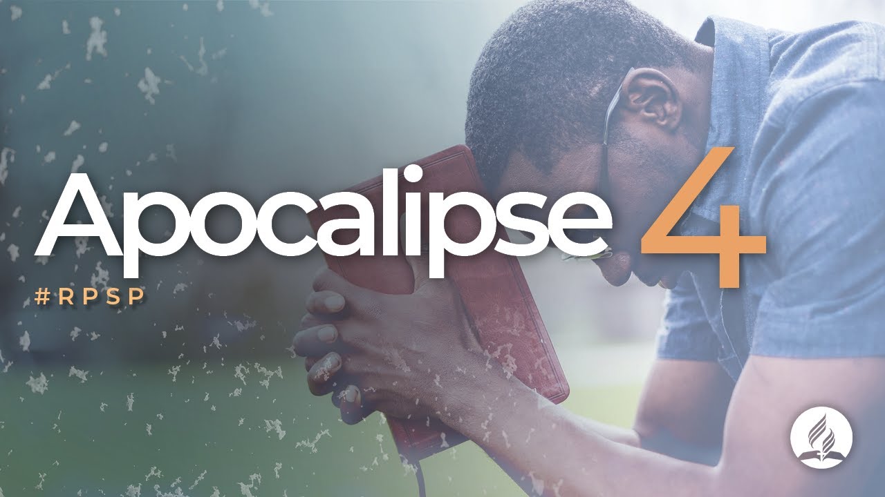 Apocalipse 4 - Reavivados Por Sua Palavra | 