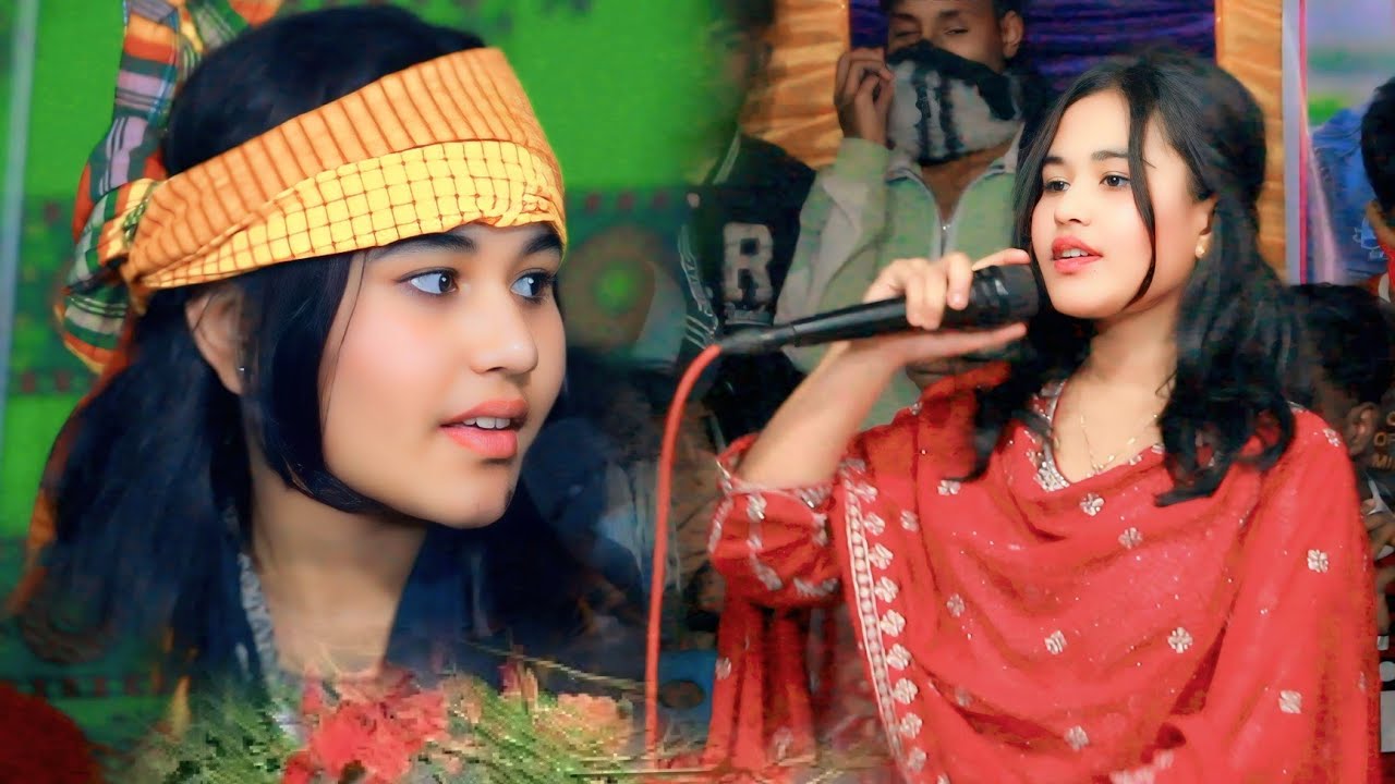 তোরে দেখলে লাগে ভালো রে শ্যাম কালিয়া বাউল বিচ্ছেদ গান শিল্পী ঐশী সরকার Dj Ratul 2026