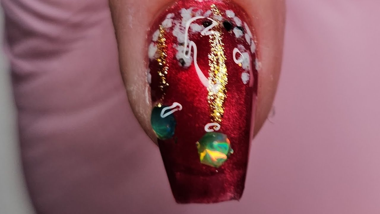 #softgel #nails #nailart #empowerment #parati #softgelnails #softgelnails #tutorial #youtubers 