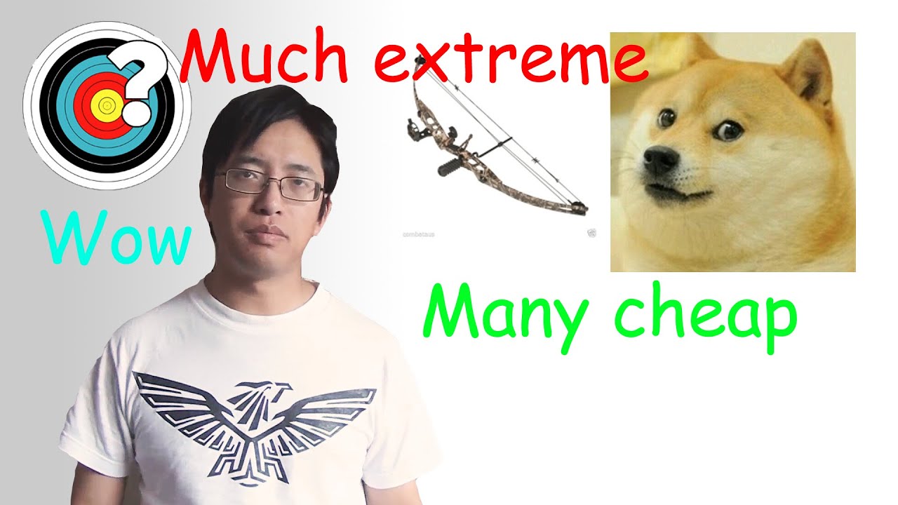 Archery | Why You Should Avoid Cheap Equipment