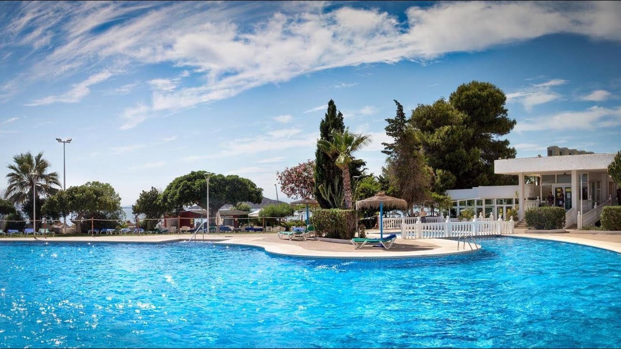 Hotel Izan Cavanna, La Manga del Mar Menor, Spain | Travel By Heart