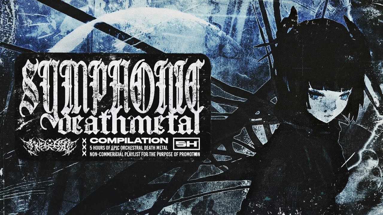 Symphonic / Orchestral Death Metal COMPILATION | Unexysted