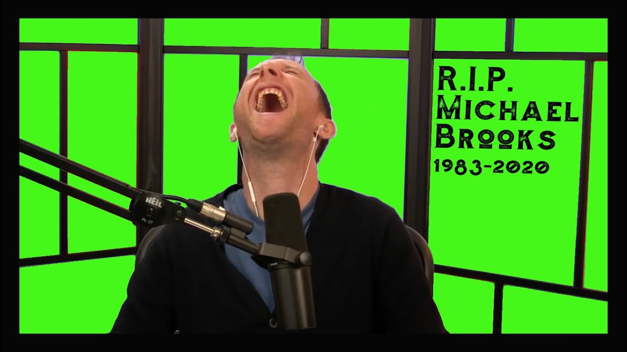 Making fun of Sam in an Irish accent on St. Patrick's Day