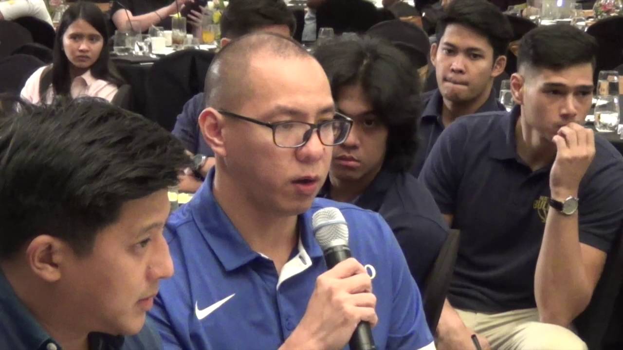 Coaches weigh in on upcoming UAAP Season 79