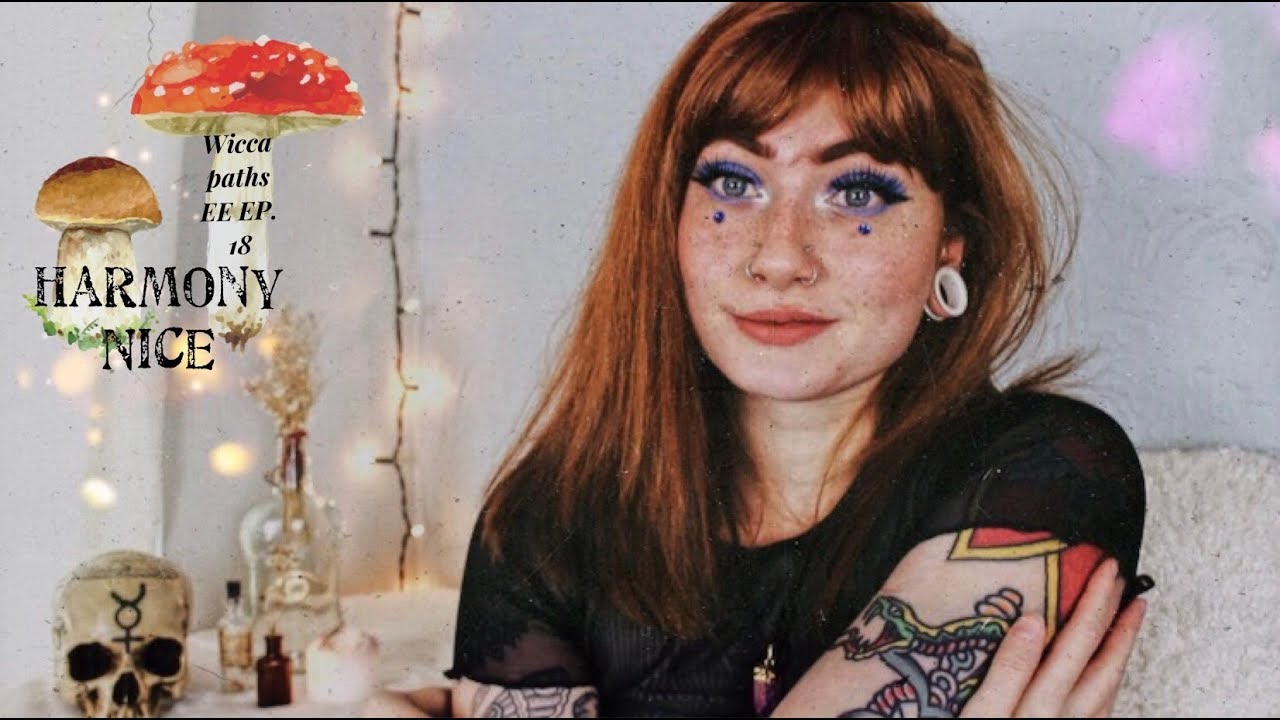 Different types of Wiccans? || Wicca paths, Enchanted Endeavours EP. 18