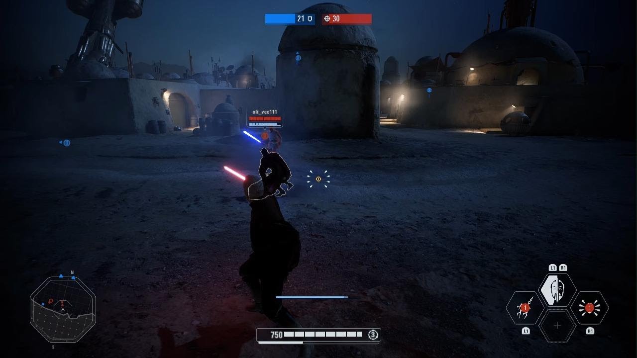 I did good at the end