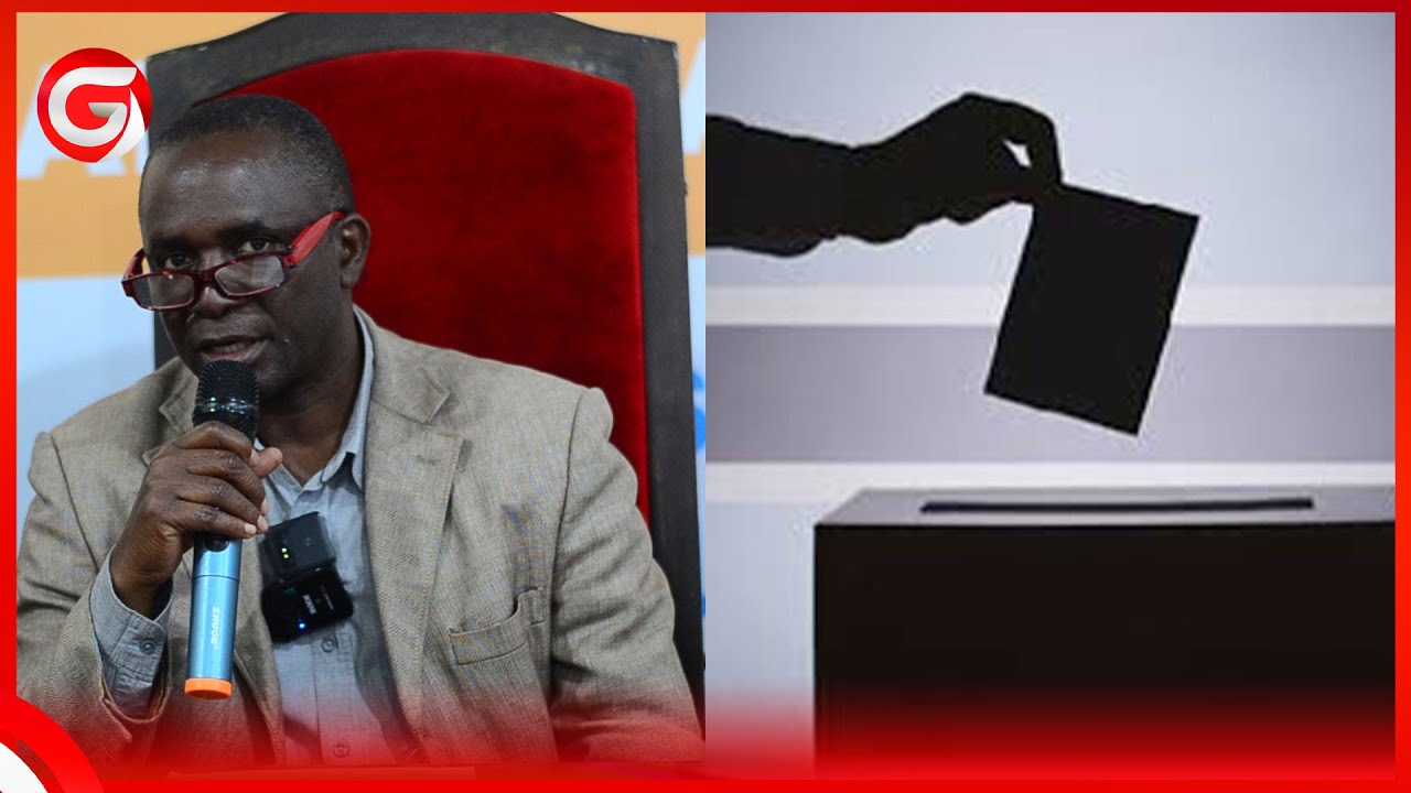 TAARIFA MPYA NA MUHIMU KUTOKA TUME HURU YA UCHAGUZI KWA WAPIGA KURA..