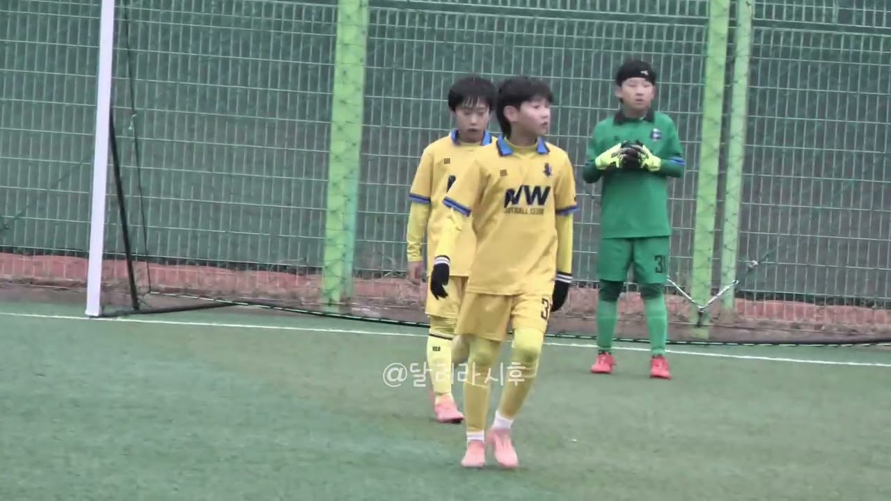26.3.5(난우FCvsYDP)1Q