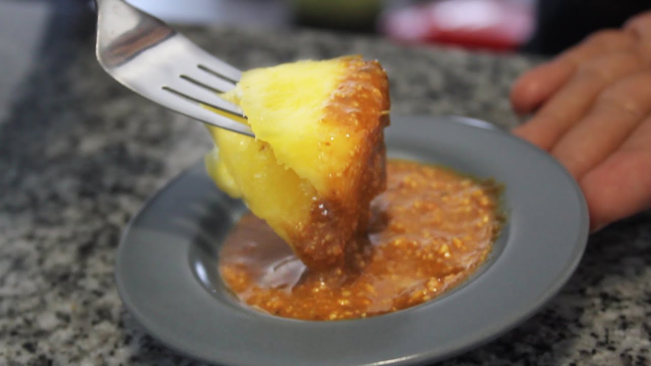 RESEP RUJAK MANIS