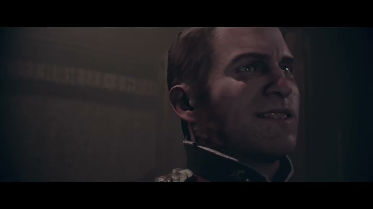 The Order_ 1886 (PS5 Pro) Gameplay - (Full Game)