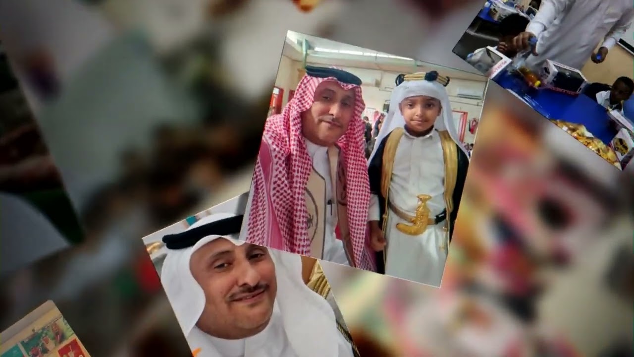 السيرة الذاتية - أحمد محمد كريري  & حسن أبو طالب كريري