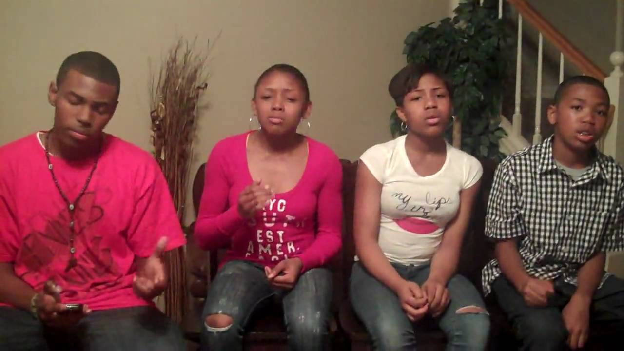THE WALLS GROUP Who else but God.MP4  THE WALLS GROUP NEW CD NOW AVAILABLE ON ITUNES, AND AMAZON