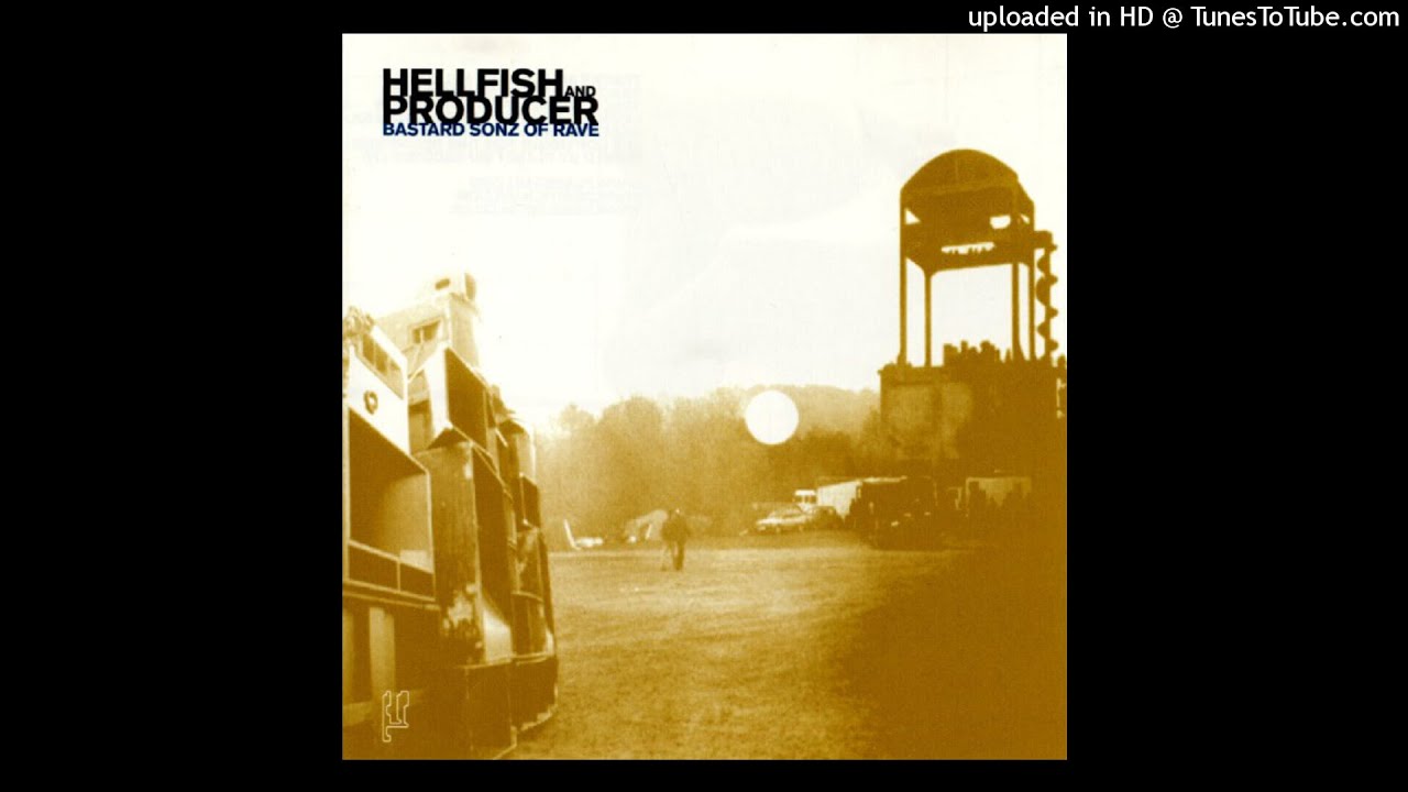 Hellfish & Producer - Witch Hunt