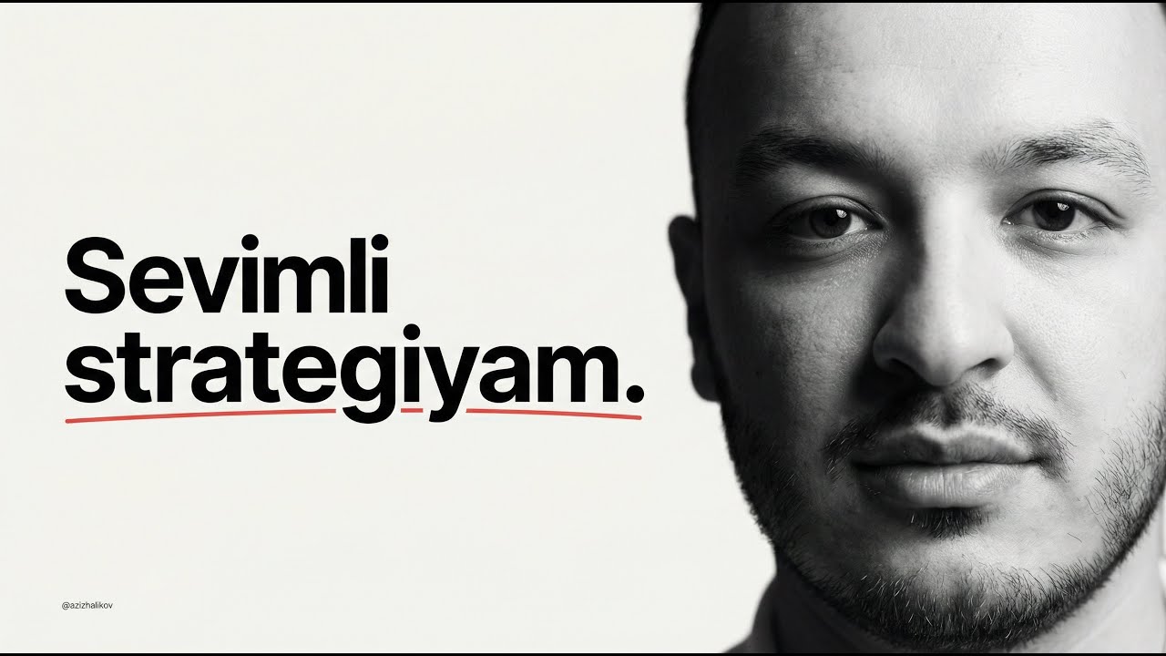 Sevimli strategiyam