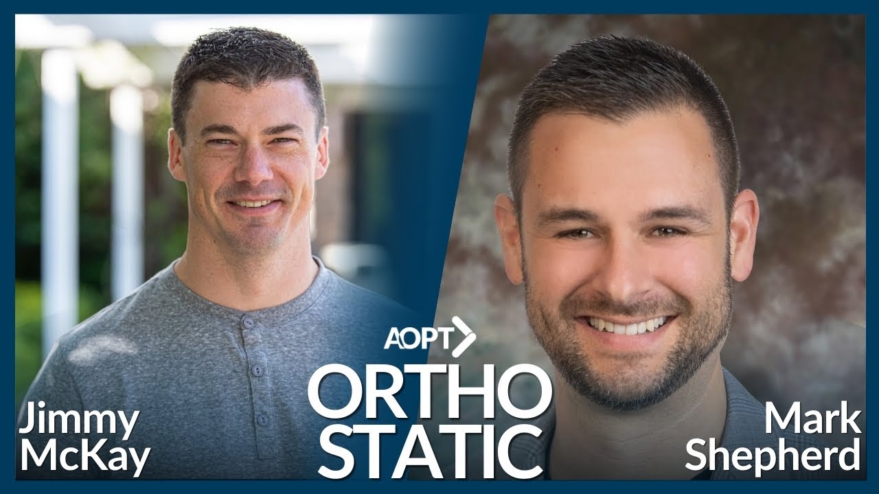 Unlock New Pain Management Skills at AOPT's Pain School
