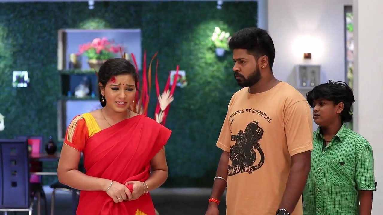 Parvati Umeed Zindagi Ki - Full Ep - 117 - Zee Anmol