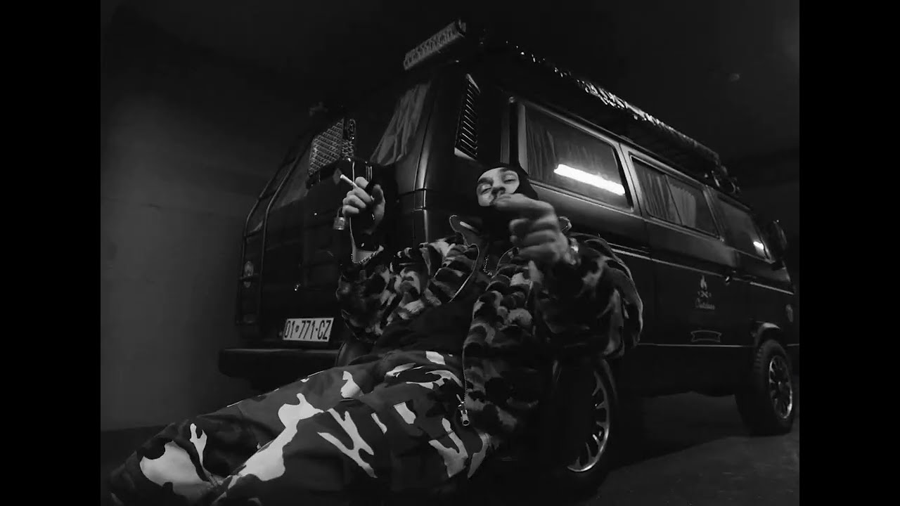 Buta x Lluni x Ago Type Beat - 