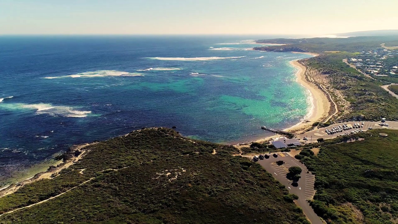Margaret River 3 Day  Escape Tour  Itinerary