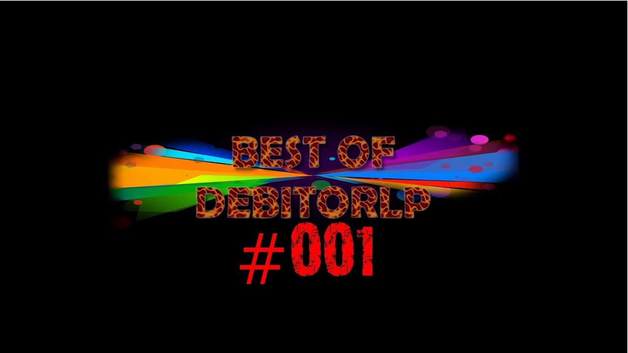 Best Of DebitorLP + DaniKocht [German/HD] #001