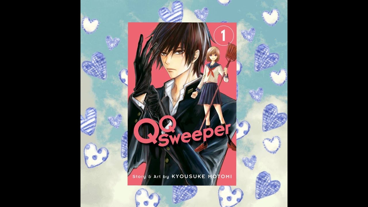 qq sweeper