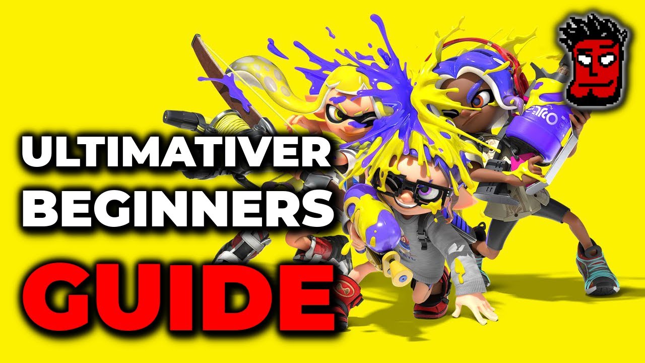 Splatoon 3: Ultimativer Beginners Guide! Beste Waffen, Abilities, Splatfest Tipps | Gameplay Deutsch