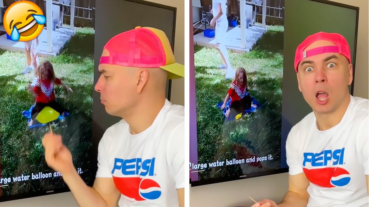 Bad Day 😂 Better Watch This 😂 Best Funny & Fails Of The Week