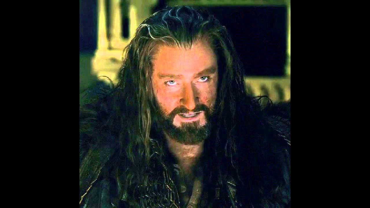 Set me free (Thorin Oakenshield)